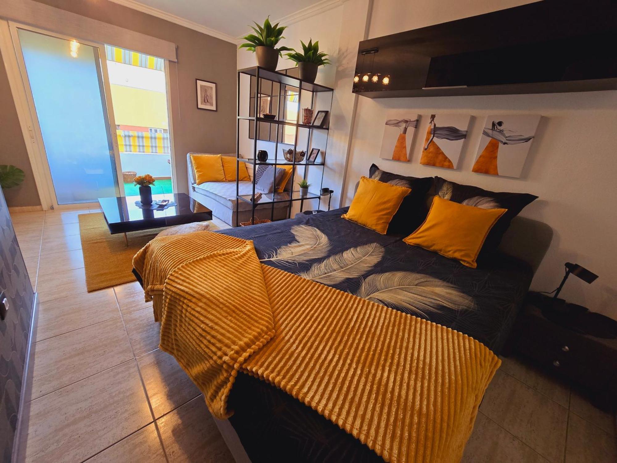 Like At Home Tenerife X 5 San Miguel de Abona Exterior foto