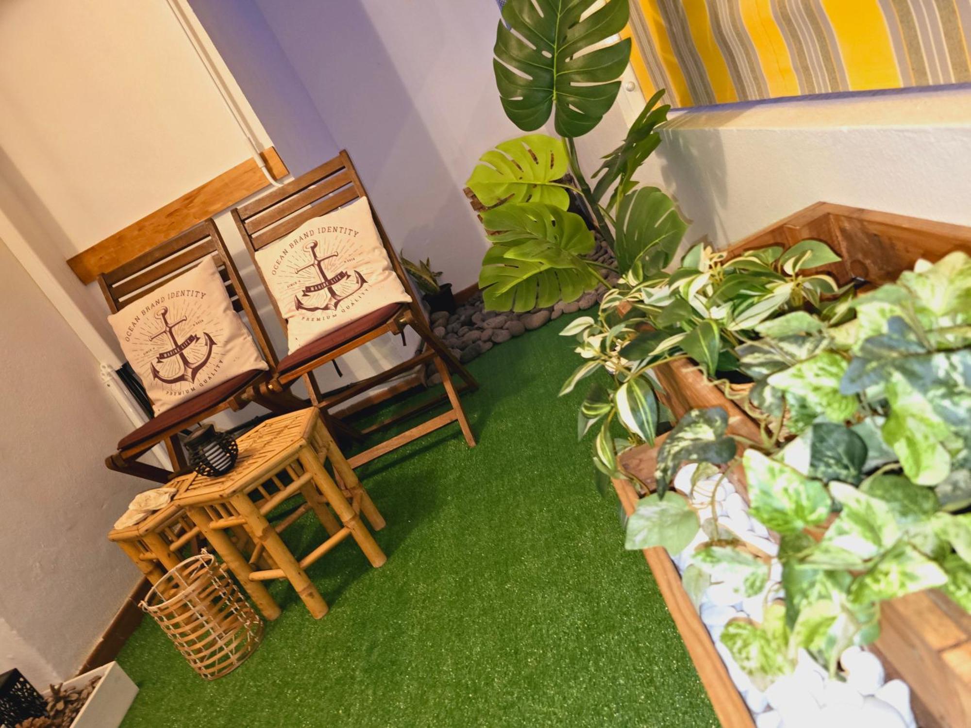 Like At Home Tenerife X 5 San Miguel de Abona Exterior foto