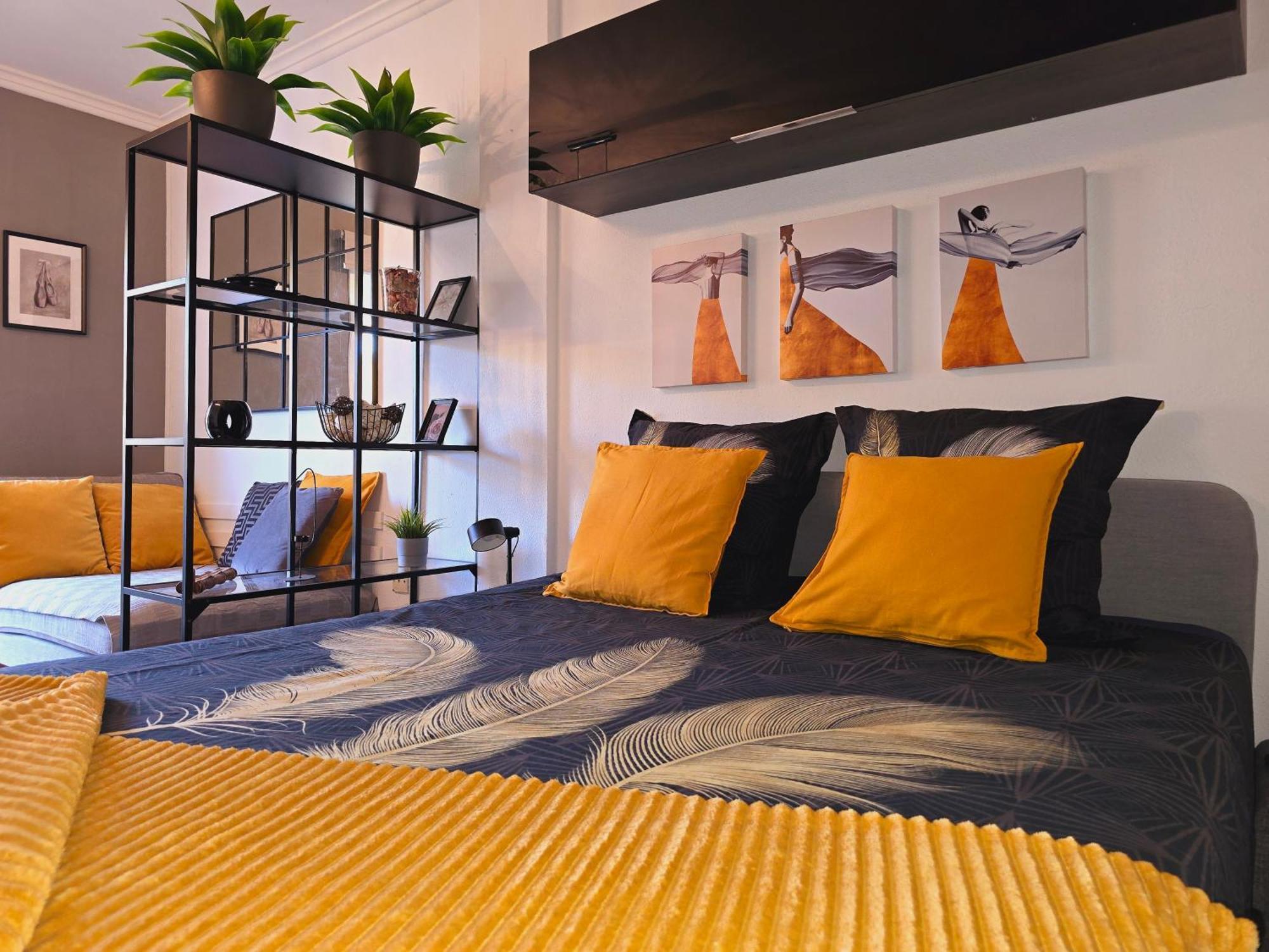 Like At Home Tenerife X 5 San Miguel de Abona Exterior foto