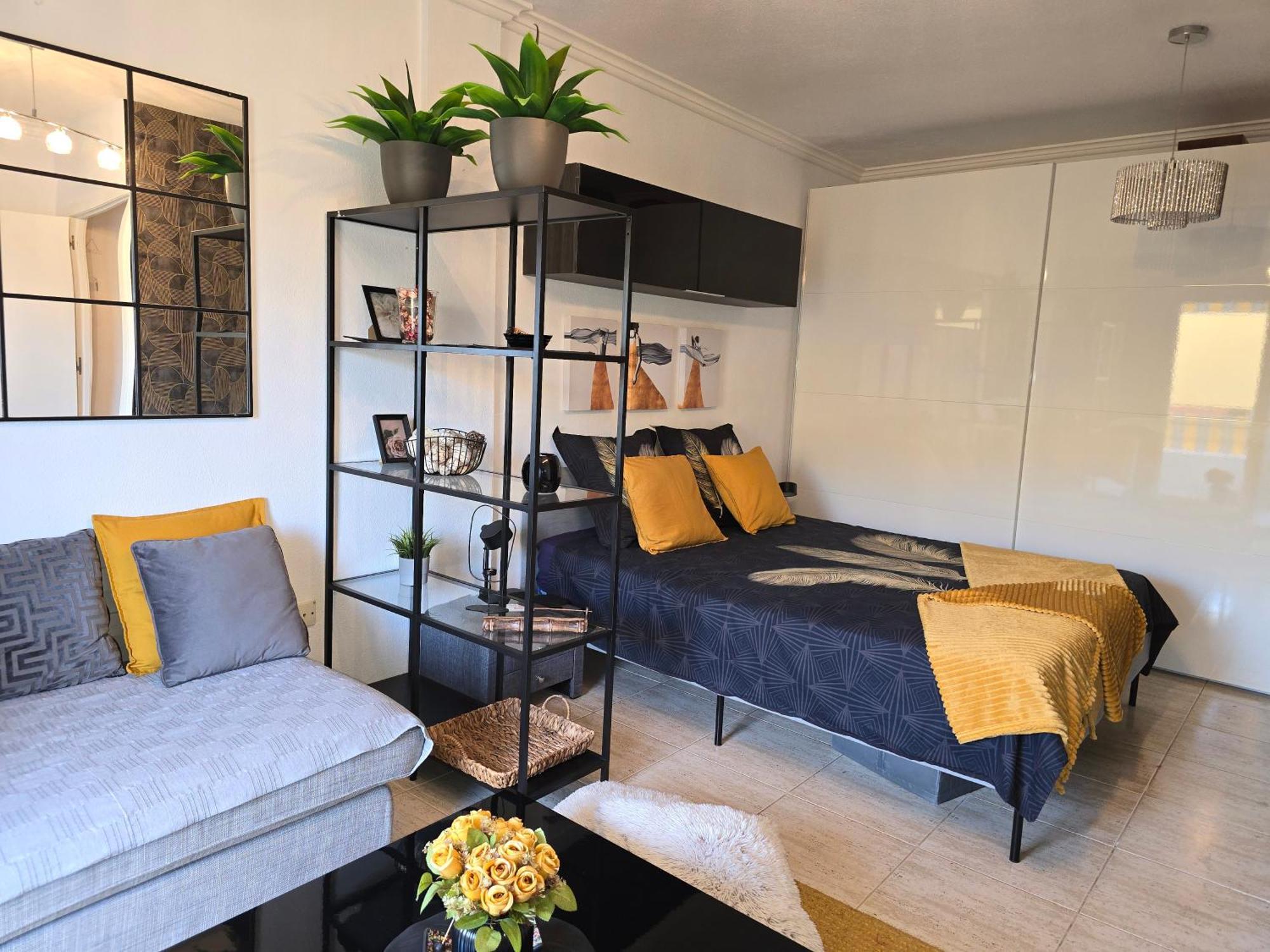 Like At Home Tenerife X 5 San Miguel de Abona Exterior foto